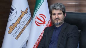 جهش تولید سیمان هرمزگان، زیر سایه‌ی تحریم‌ها