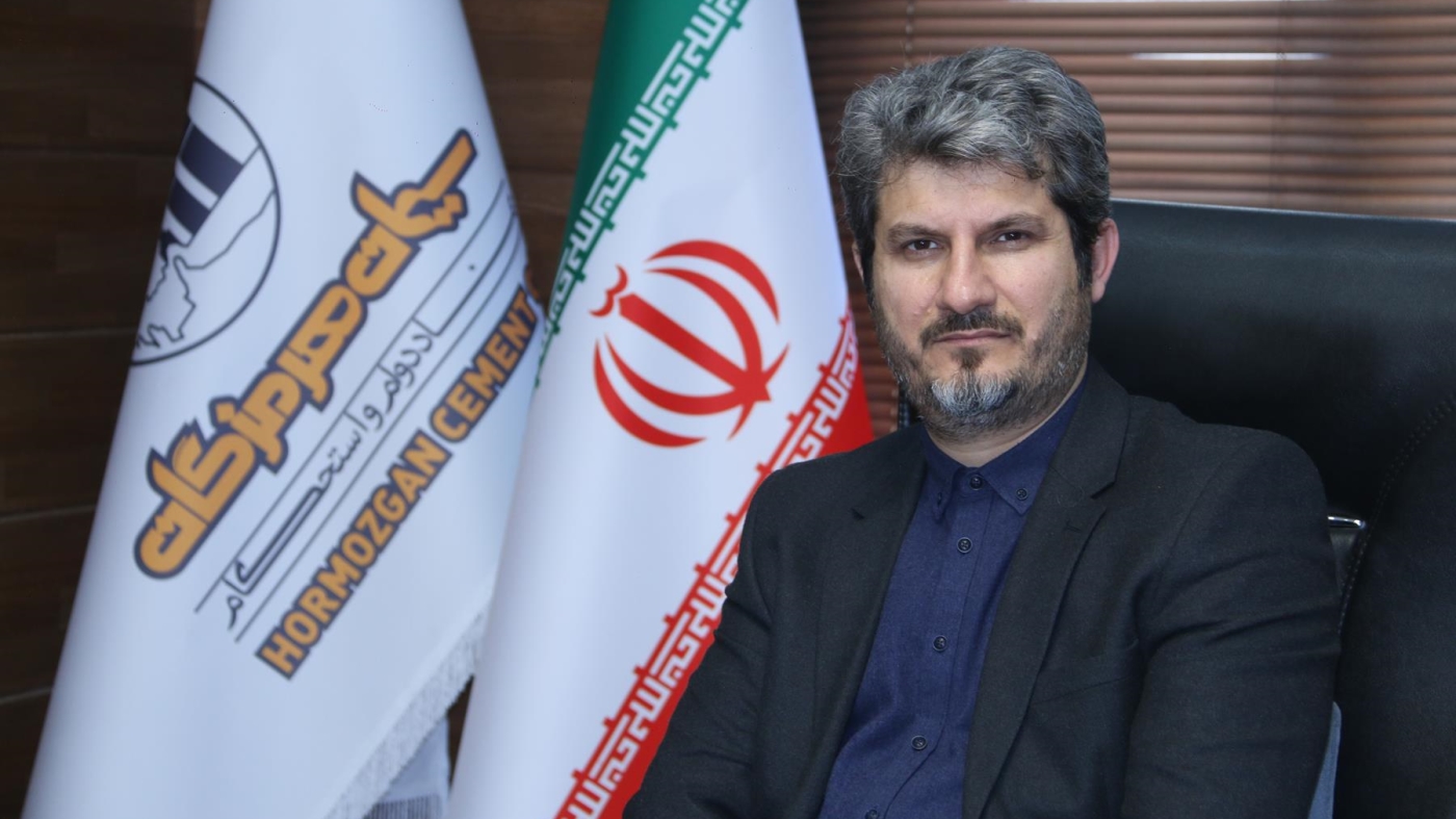 جهش تولید سیمان هرمزگان، زیر سایه‌ی تحریم‌ها