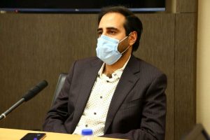 ایمان عتیقی