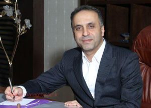 ولی نادی قمی