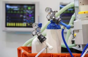 مخزن اکسیژن