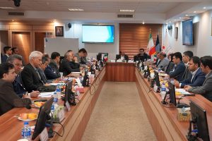 خبر کمبته ریسک