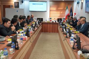 عکس خبر توسعه آهن و فولاد