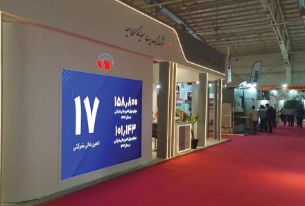 امید، پیشگام سرمایه‌گذاری برای تولید و توسعه صادرات