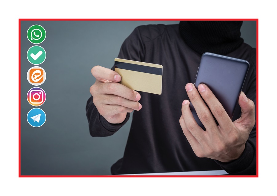 عکس - خبر- هشدار کلاهبرداری