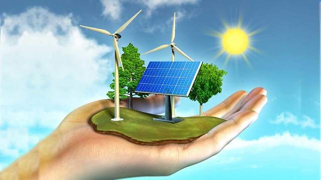 بهرهوری، رمز توسعه پایدار؛ تعهد گروه مدیریت سرمایهگذاری امید به مصرف بهینه