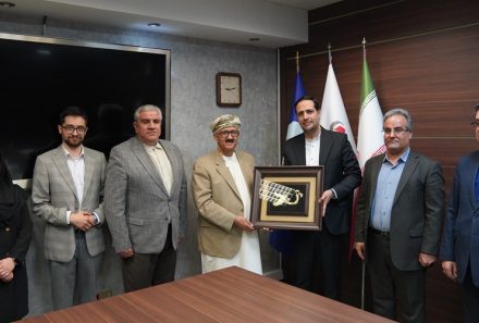 طلوع همکاری‌های فرامرزی در صنعت سیمان؛ “امید” و عمان به توافقی تاریخی رسیدند