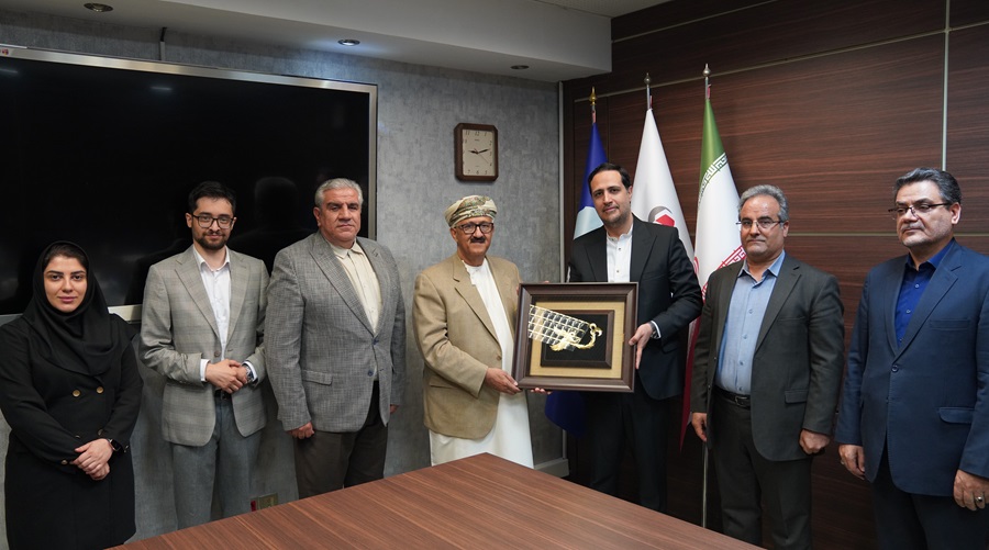 آغاز سرمایهگذاری مشترک گروه مدیریت سرمایهگذاری امید با کشور عمان