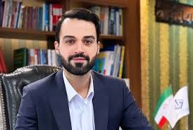 پیام مدیرعامل شرکت سرمایه گذاری امید در پی شهادت دکتر سینا سلیمانی از مدیران متعهد هلدینگ امید