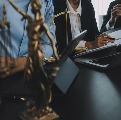 Corporate-governance