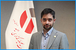 احسان باقری