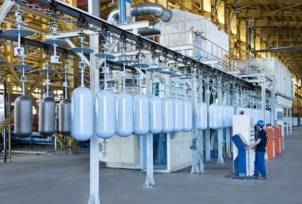 جهش چشمگیر آسیاناما در تولید و سودآوری؛ گام های بلند هلدینگ امید در توسعه صنعت CNG